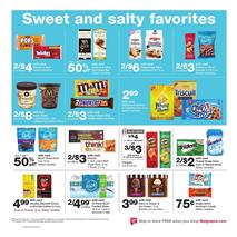 Walgreens Weekly Ad Grocery Jun 7 - 13, 2020