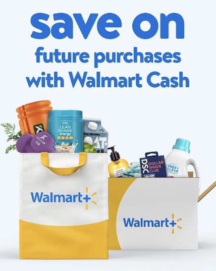 Walmart Plus