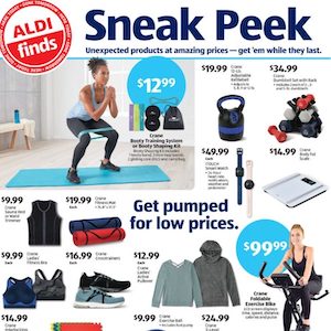 New Year Deals of Walgreens ALDI and Shoprite 2022
