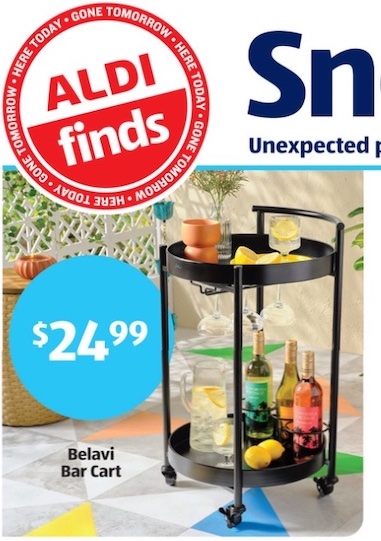 ALDI Weekly Ad Preview Apr 3 9 2024