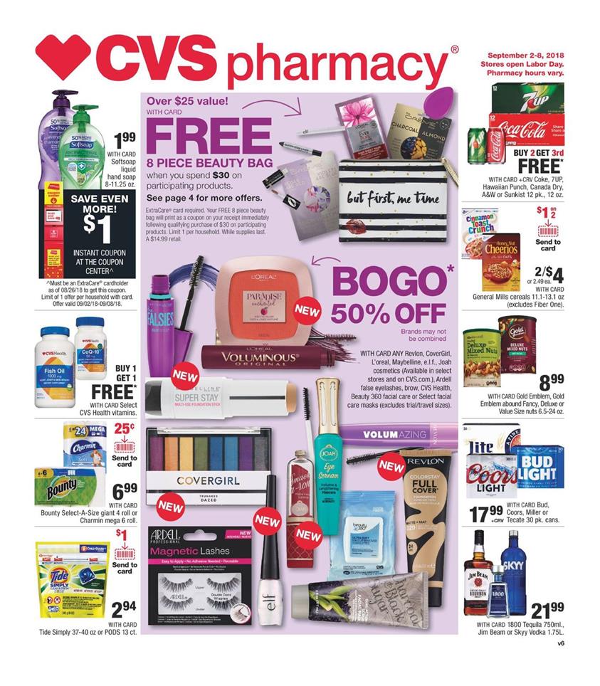 CVS Weekly Ad