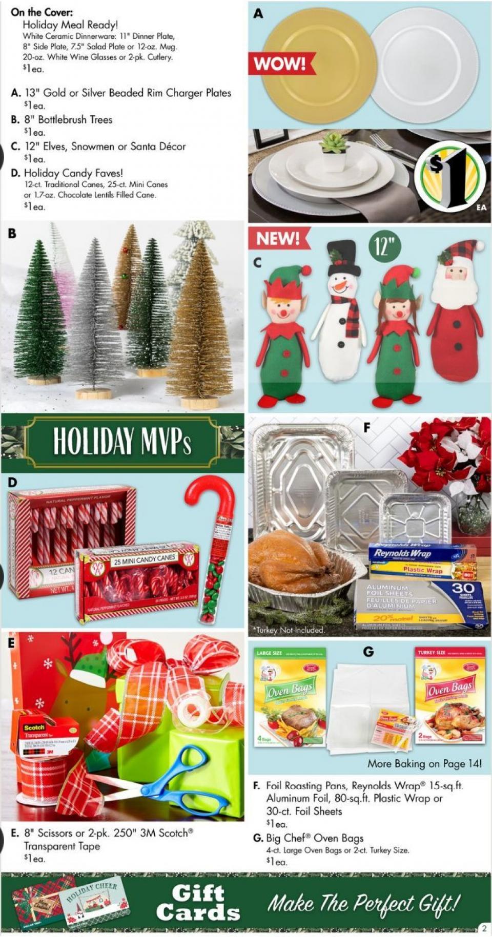 Holiday Gift Guides – Christmas