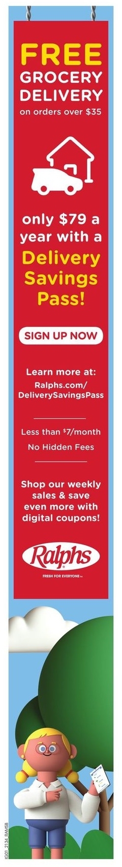 Ralphs Weekly Ad