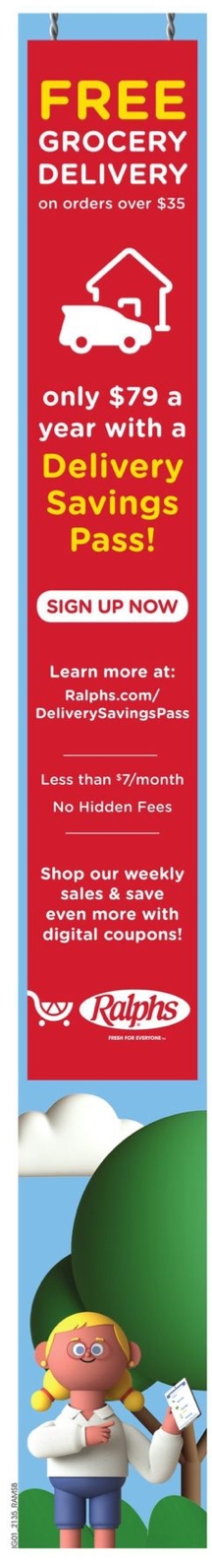 Ralphs Weekly Ad
